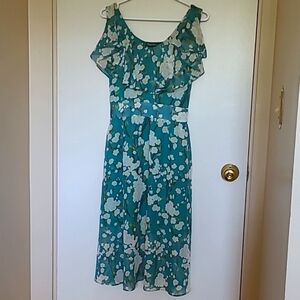 Voodoo Vixen Ladies Dress